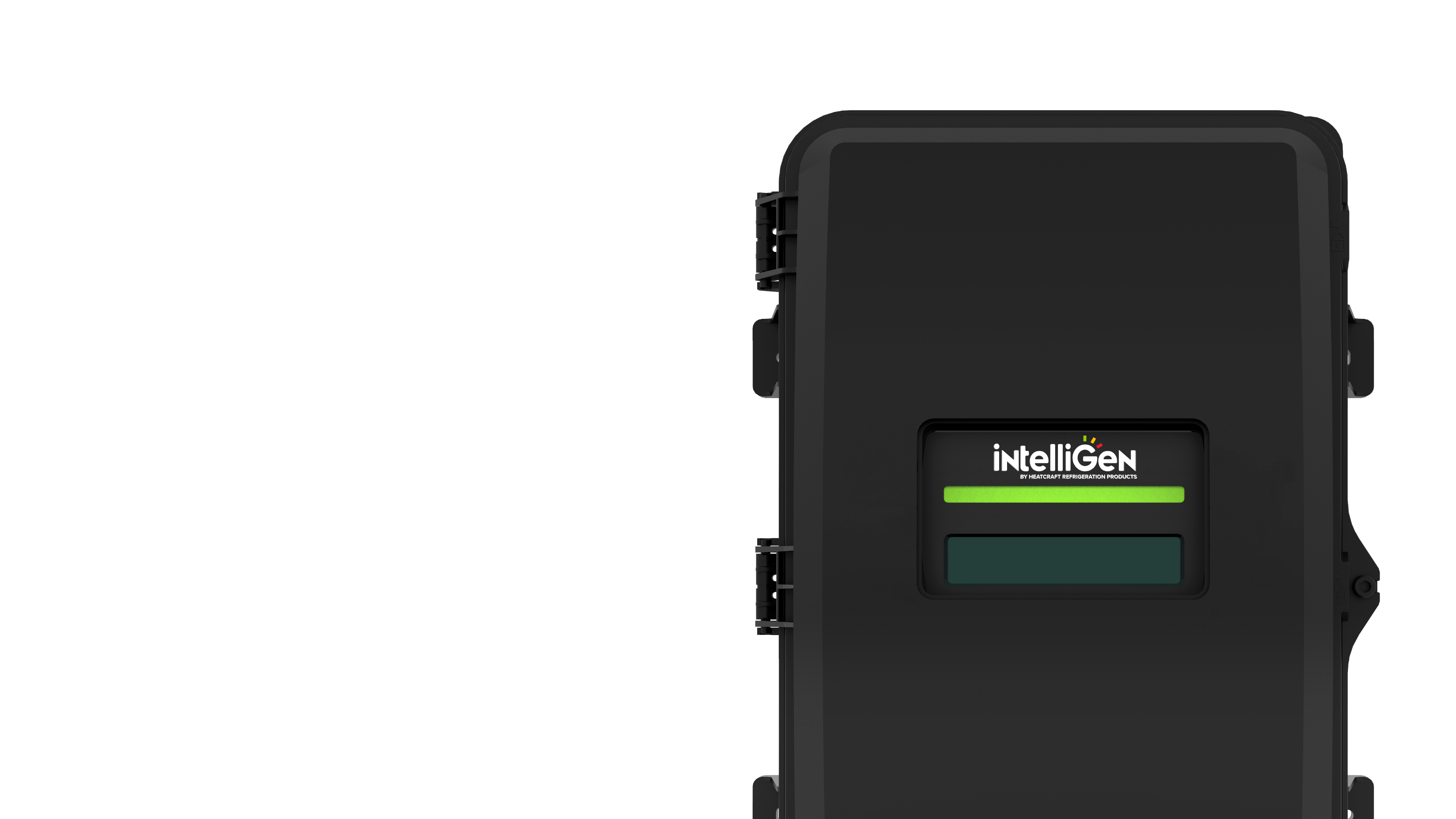 intelliGen™ refrigeration control The Hub